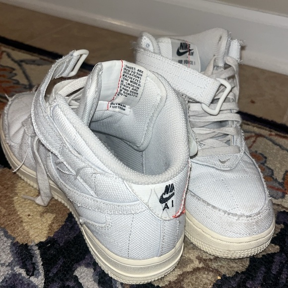 Midi air force ones anniversary edition - Picture 3 of 5